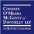 Condon O'Meara McGinty & Donnelly LLP