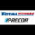 Total Fitness/Precor